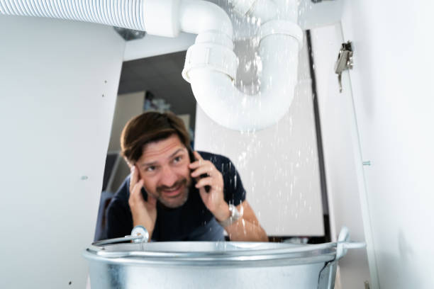 Best Sewer Cleaning Services  in Armada, MI