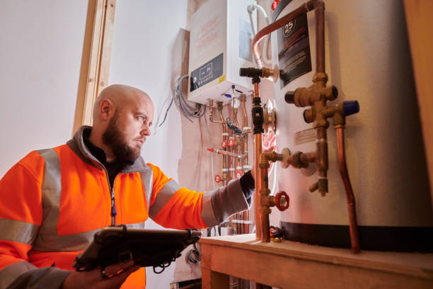 Shower Repair Services in Armada, MI