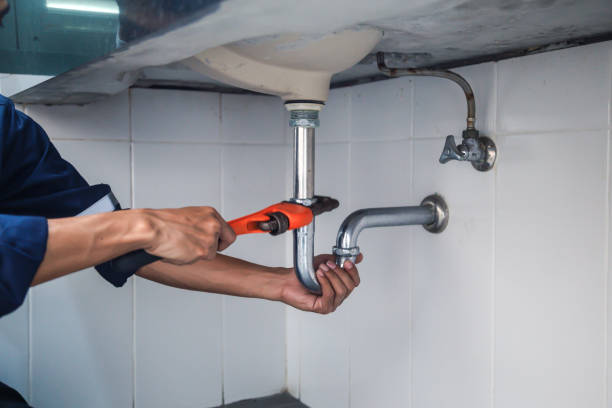 Best Water Softener Installation  in Armada, MI