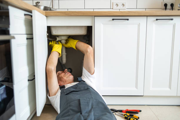 Best Emergency Plumbing Repair  in Armada, MI