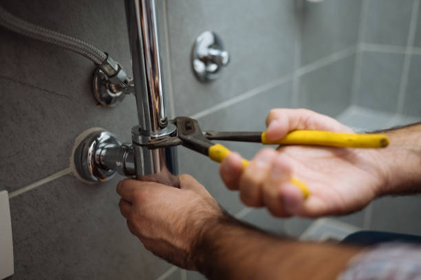 Best Pipe Repair Near Me  in Armada, MI
